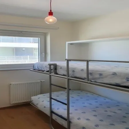 Jan Gv02 Located On The Dunes Apartment